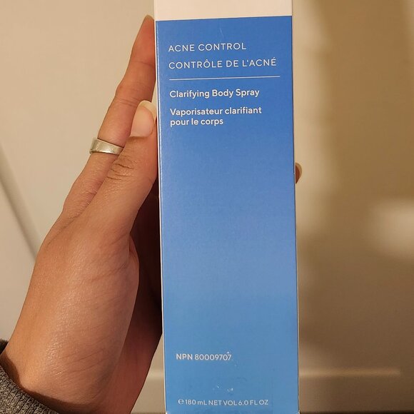 New/Sealed, Murad Clarifying Acne Control 180 ml - Picture 3 of 10